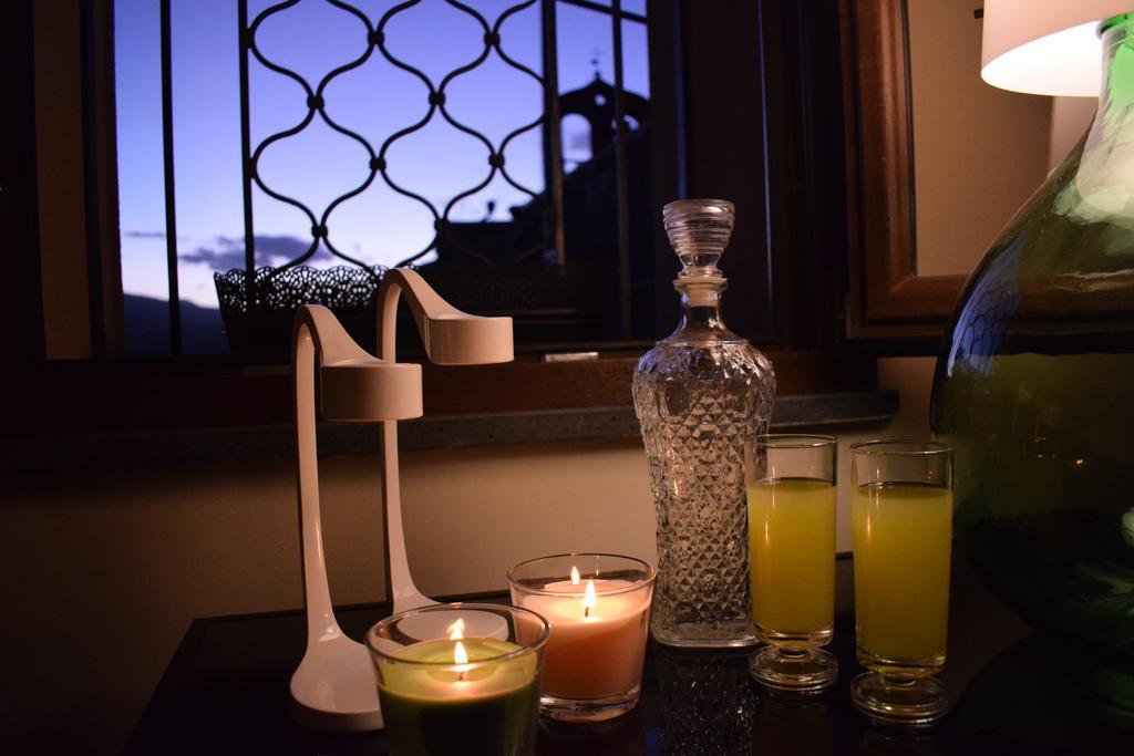 Cento Tari' Guest House 카스티글리오네디시칠리아 외부 사진