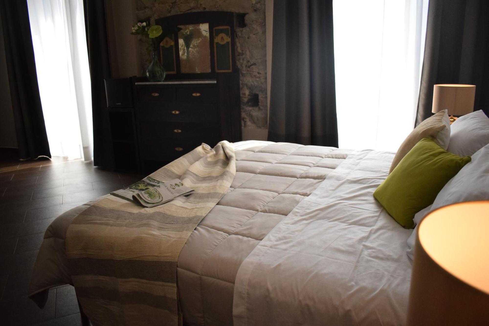 Cento Tari' Guest House 카스티글리오네디시칠리아 외부 사진