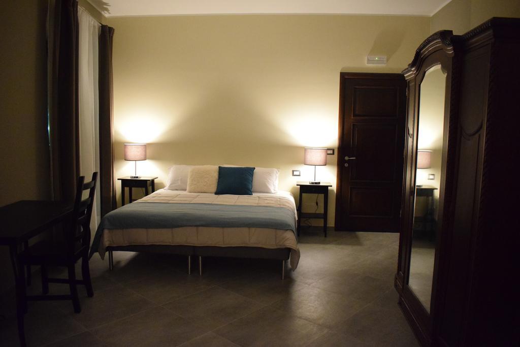 Cento Tari' Guest House 카스티글리오네디시칠리아 외부 사진