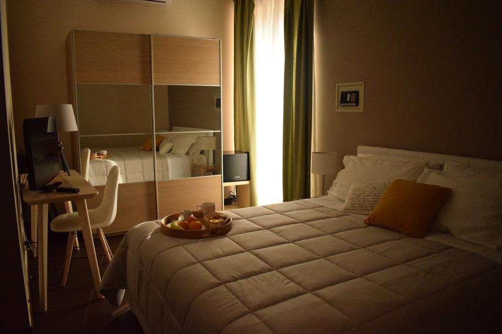 Cento Tari' Guest House 카스티글리오네디시칠리아 외부 사진