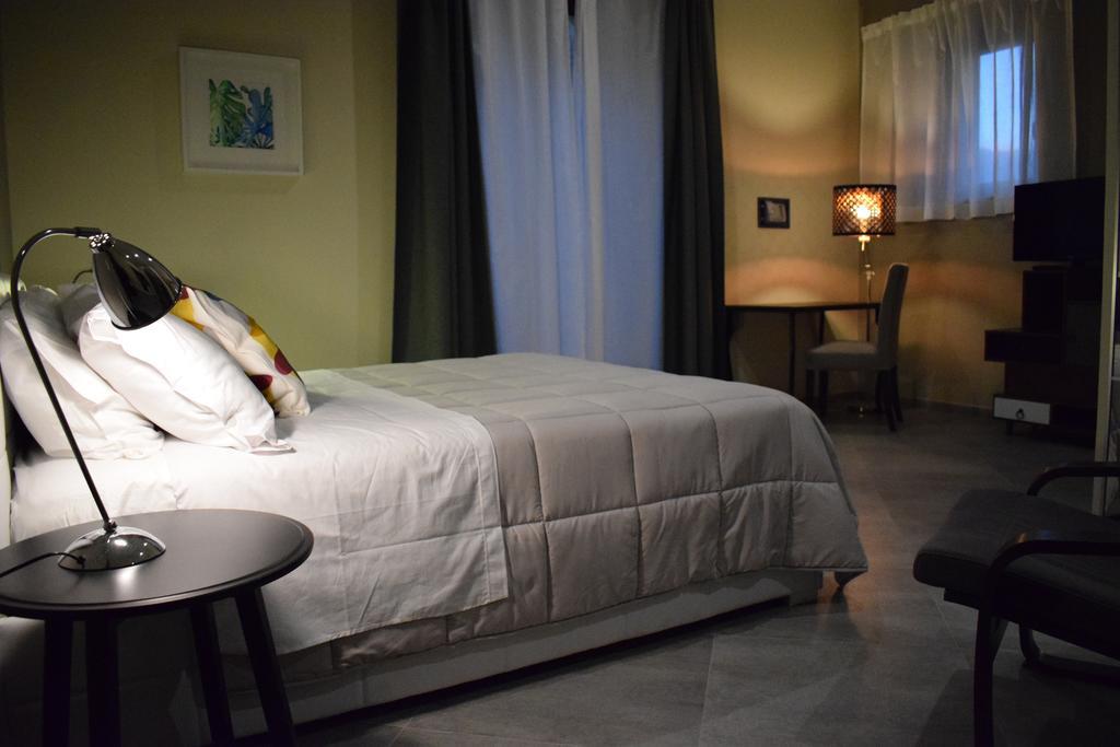 Cento Tari' Guest House 카스티글리오네디시칠리아 외부 사진