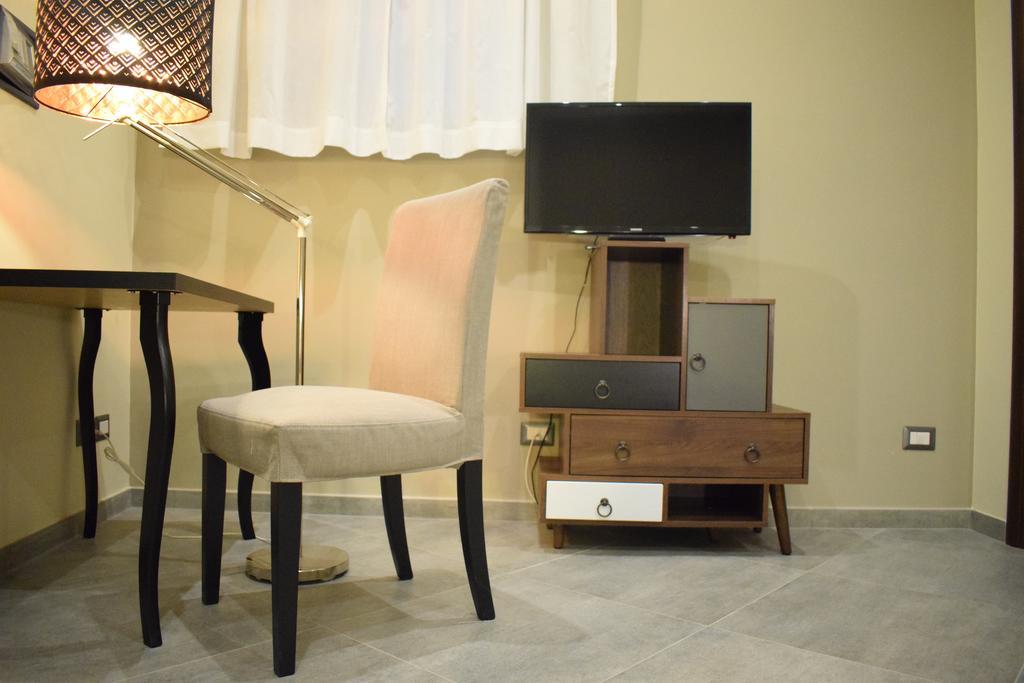 Cento Tari' Guest House 카스티글리오네디시칠리아 외부 사진