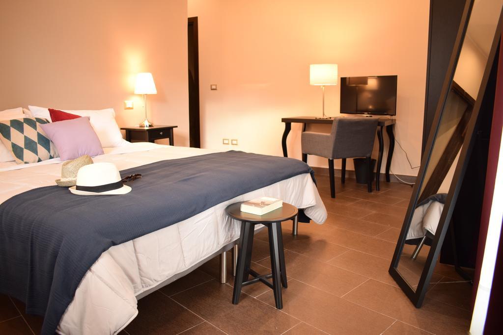 Cento Tari' Guest House 카스티글리오네디시칠리아 외부 사진