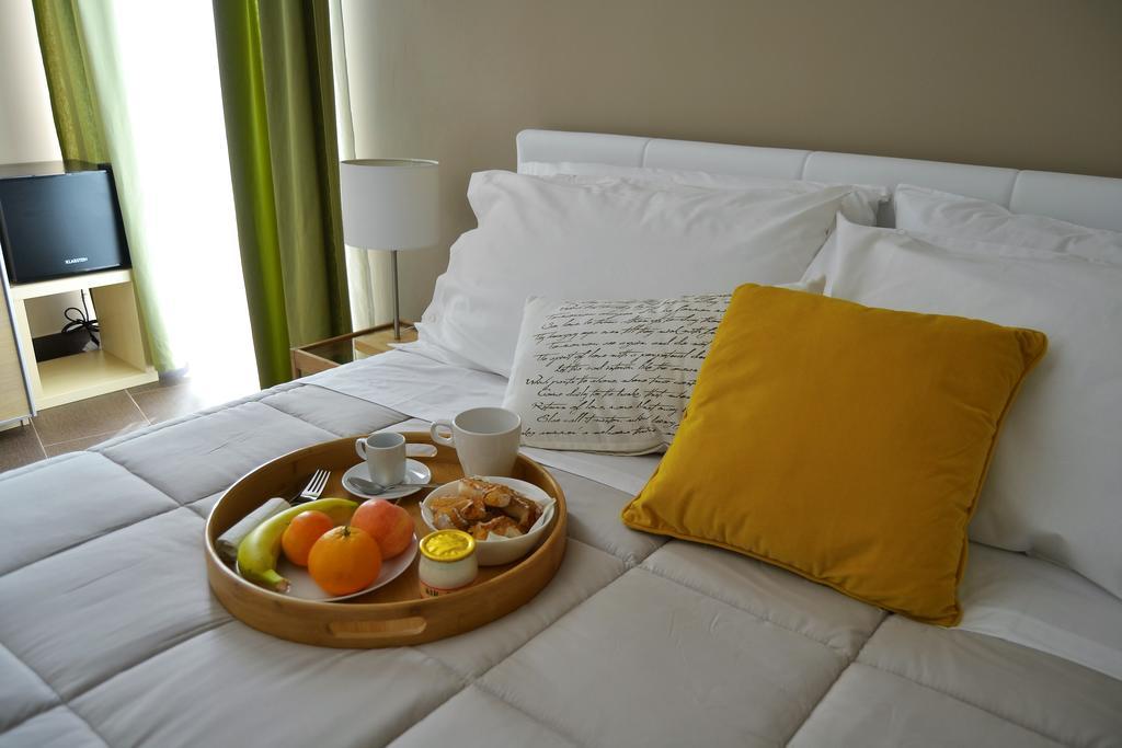 Cento Tari' Guest House 카스티글리오네디시칠리아 외부 사진
