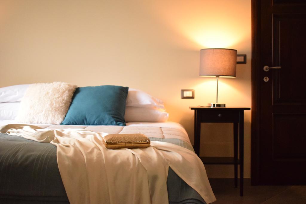 Cento Tari' Guest House 카스티글리오네디시칠리아 외부 사진