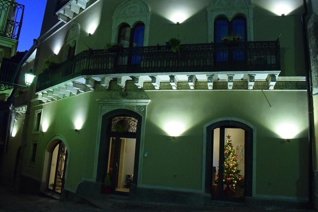 Cento Tari' Guest House 카스티글리오네디시칠리아 외부 사진
