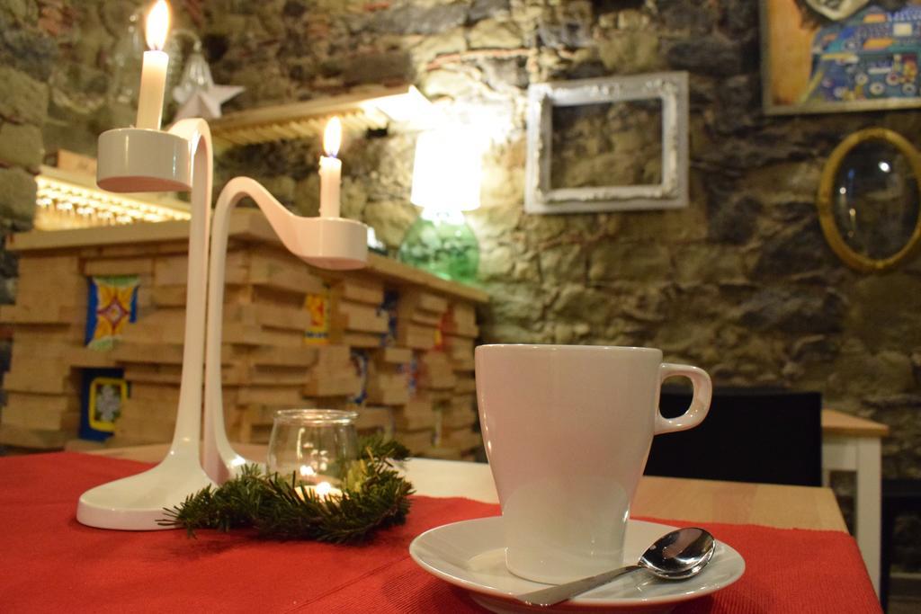 Cento Tari' Guest House 카스티글리오네디시칠리아 외부 사진
