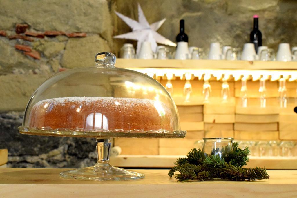 Cento Tari' Guest House 카스티글리오네디시칠리아 외부 사진