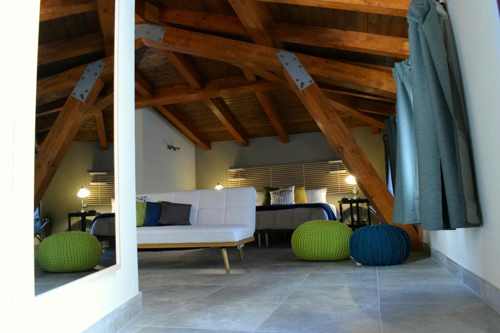Cento Tari' Guest House 카스티글리오네디시칠리아 외부 사진