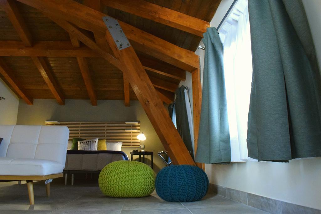 Cento Tari' Guest House 카스티글리오네디시칠리아 외부 사진