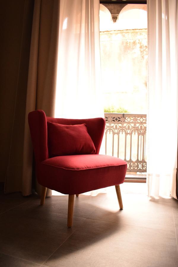 Cento Tari' Guest House 카스티글리오네디시칠리아 외부 사진