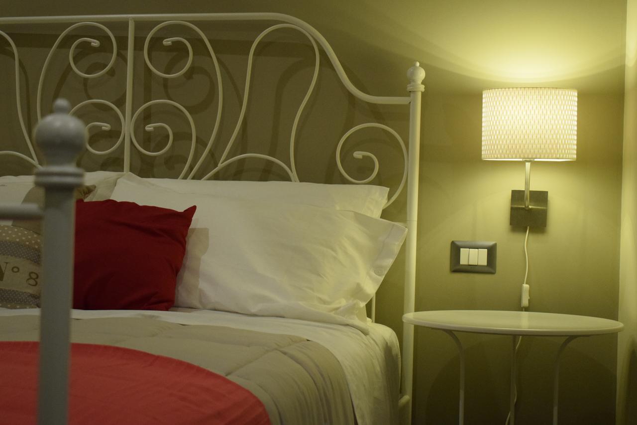 Cento Tari' Guest House 카스티글리오네디시칠리아 외부 사진