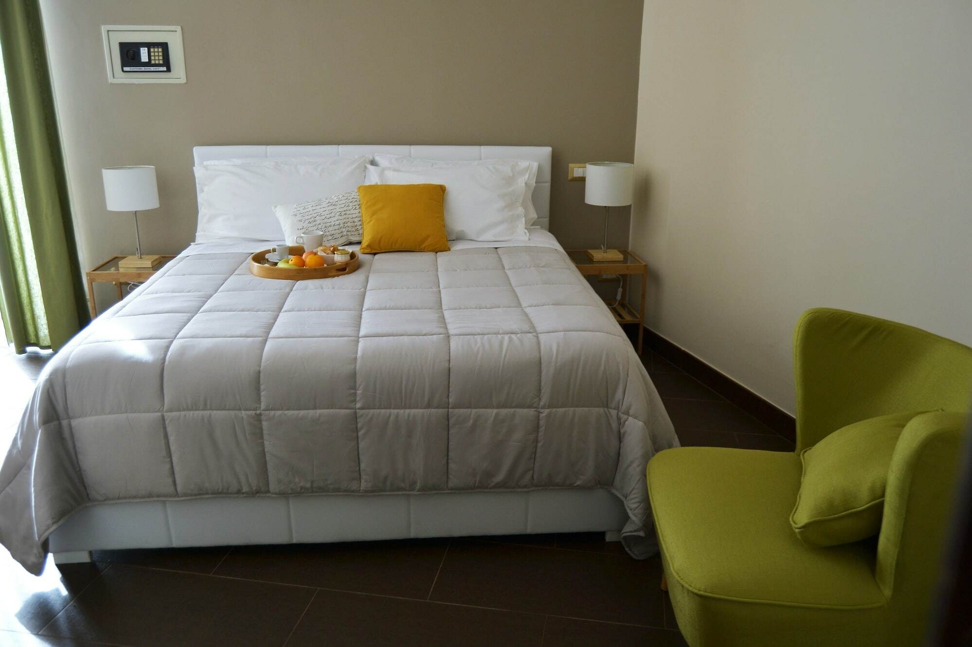 Cento Tari' Guest House 카스티글리오네디시칠리아 외부 사진