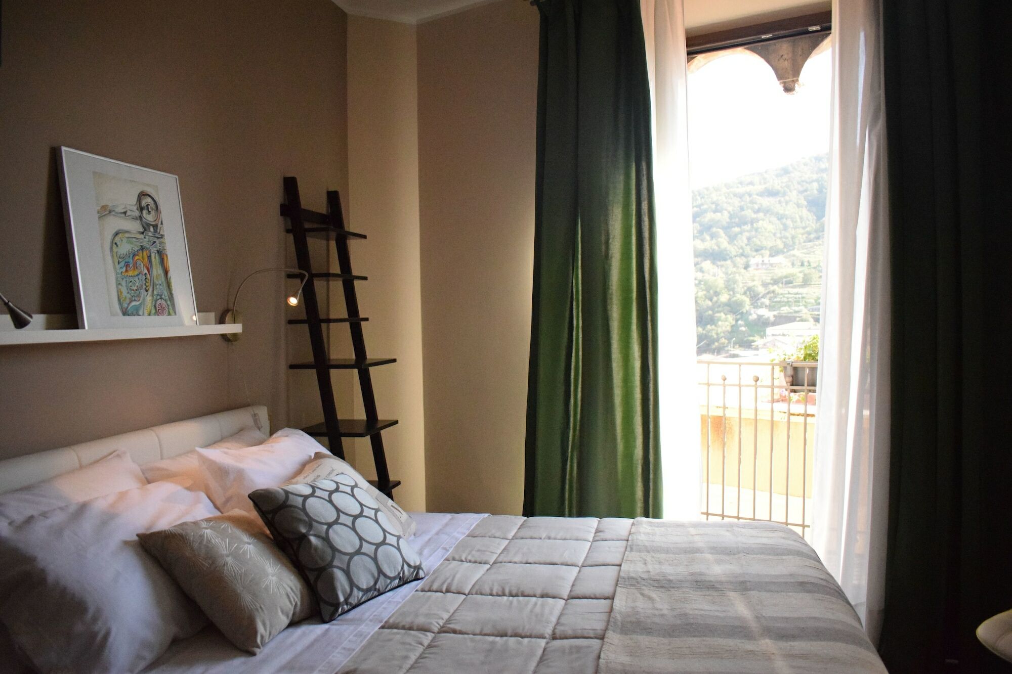 Cento Tari' Guest House 카스티글리오네디시칠리아 외부 사진
